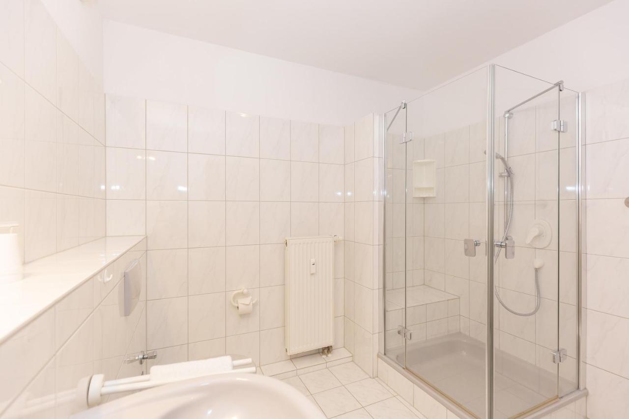 Kurpark-residenz Kurpark-residenz App 105 Apartment Cuxhaven